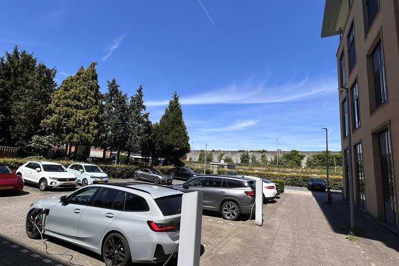 Kantoorruimte Vianen - Clarissenhof 1 c - Foto 12