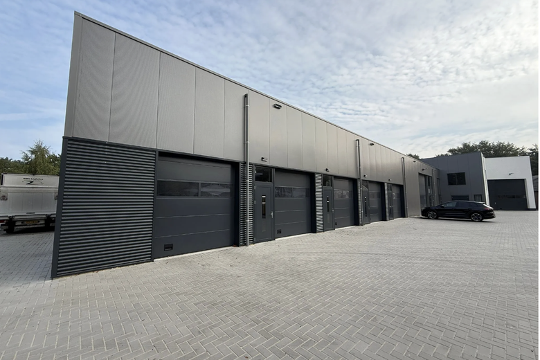 Bekijk foto 19 in  aan de  in 