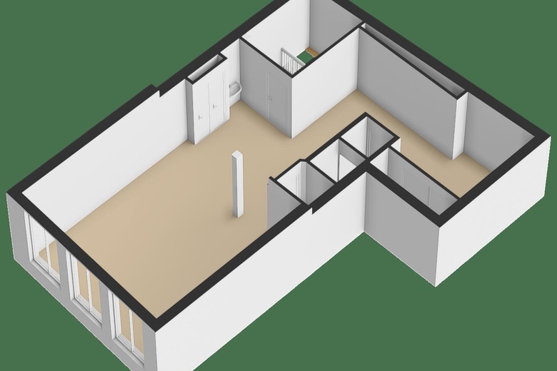 WinkelruimteaanMarkt 5<br/> inVenlo