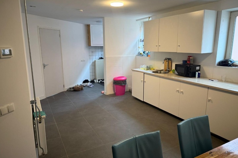 WinkelruimteaanDorpsstraat 524<br/> inNoord-Scharwoude