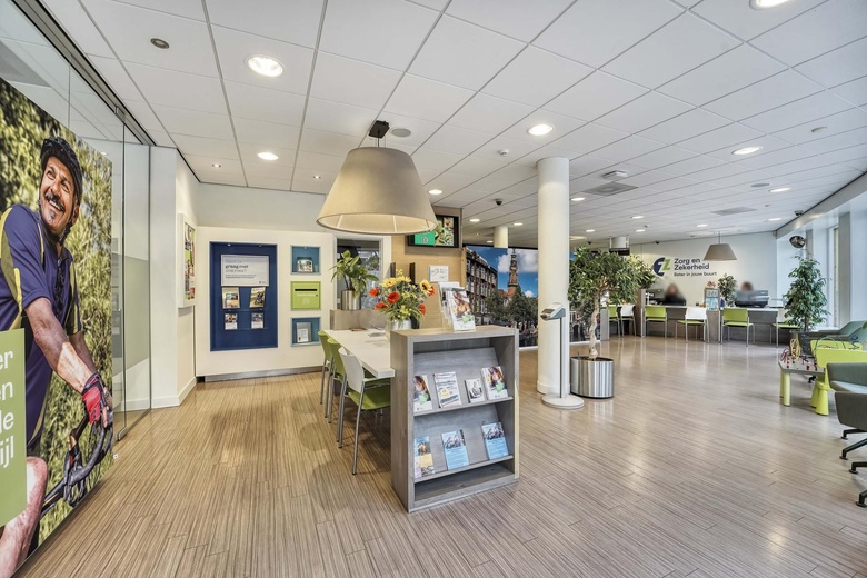 WinkelruimteaanKorevaarstraat 2<br/> inLeiden