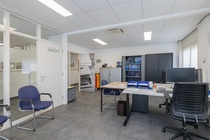 Bekijk foto 6 van eenheid 1 aan de Katwijkerbroek 37 in Katwijk