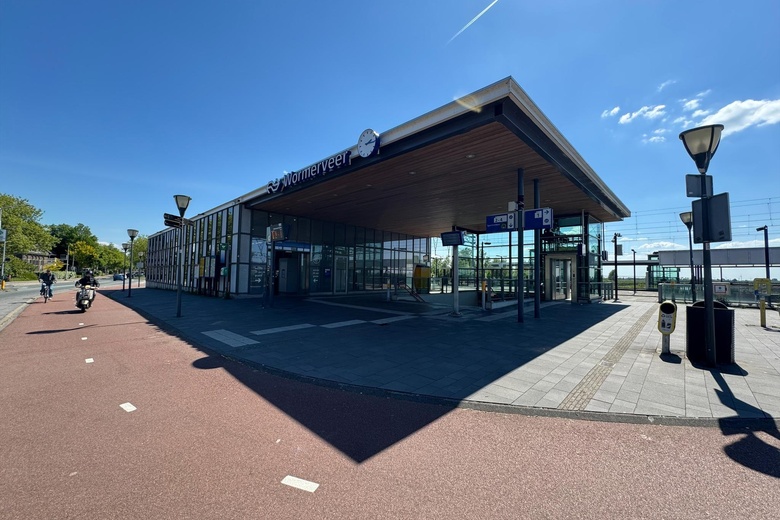 WinkelruimteaanWandelweg 8<br/> inWormerveer