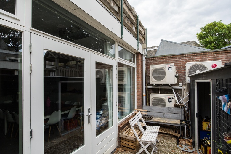 Winkelruimte Utrecht - Oudegracht 281 - Foto 25