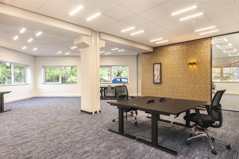 KantoorruimteaanTielweg 3<br/> inGouda