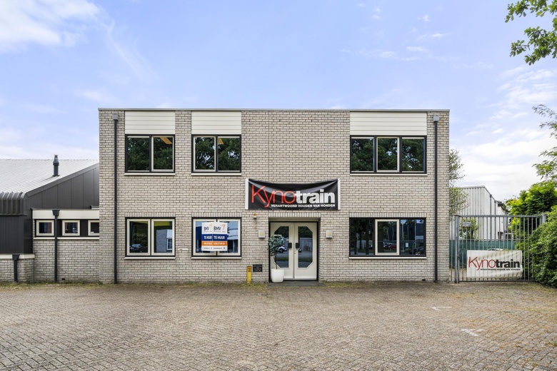 Bekijk foto Kantoorruimte aan de Kruisboog 45 in Veenendaal