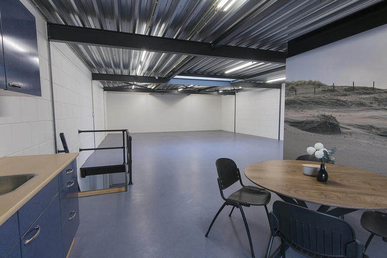 BedrijfsruimteaanDiamantlaan 75<br/> inHoofddorp BedrijfsruimteaanDiamantlaan 75<br/> inHoofddorp