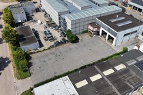Bedrijfsruimte Ridderkerk - Brouwerstraat 1 - Foto 3