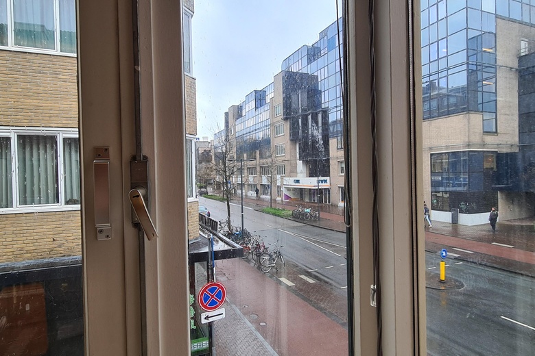 Kantoorruimte Utrecht - St.-Jacobsstraat 331 - Foto 9
