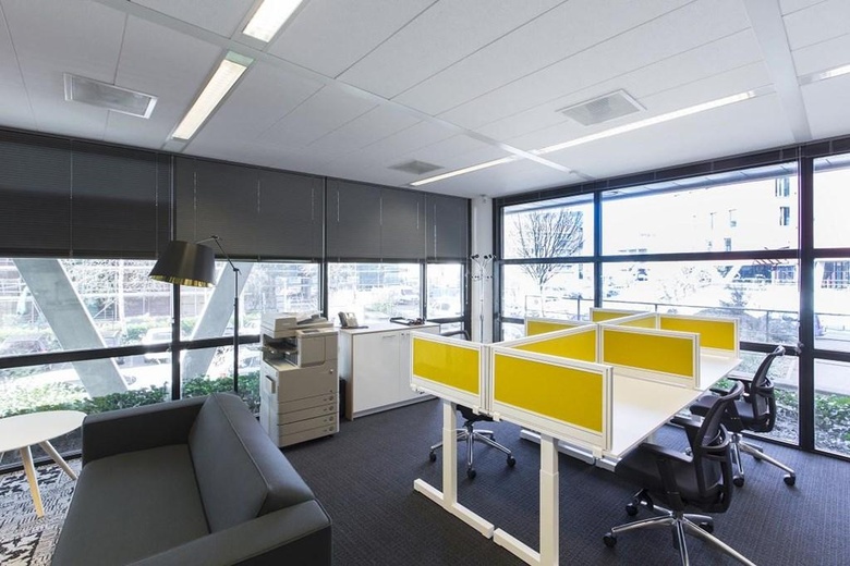 KantoorruimteaanKampenringweg 45<br/> inGouda