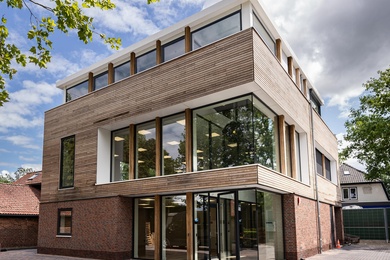 Kantoorruimte Wiekenweg 30, Amersfoort | Bedrijfspand.com