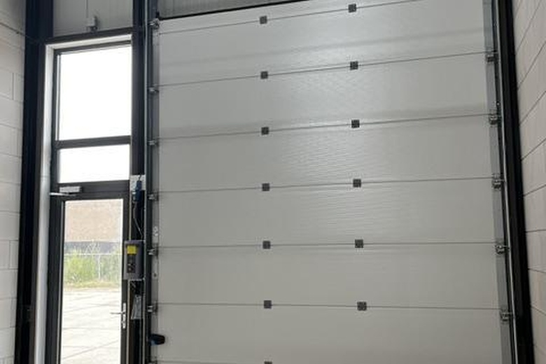 Bedrijfsruimte Almere - Rolbrugweg 4 C - Foto 4