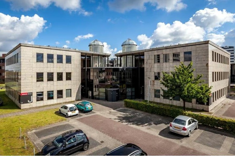 Kantoorruimte Capelle aan den IJssel - Rivium 1E Straat 17 - Foto 6