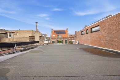 Bedrijfsruimte te koop Zevenbergen - Noordhaven 46