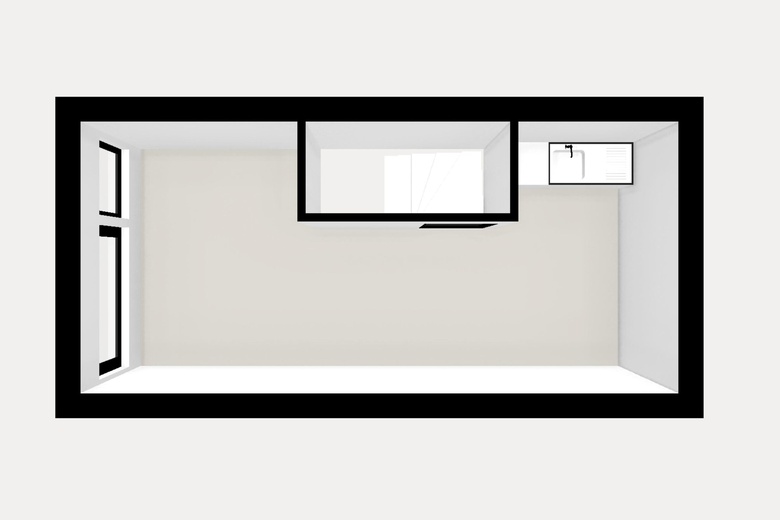 KantoorruimteaanGabriël Metzustraat 62 B<br/> inLeiden