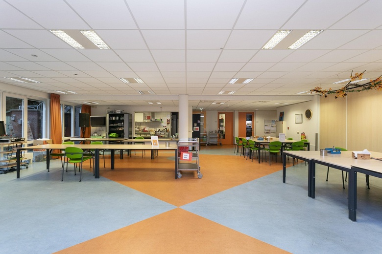 ZorgaanPastoor Geenenstraat 64<br/> inBaarlo ZorgaanPastoor Geenenstraat 64<br/> inBaarlo