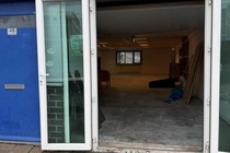 Bedrijfsruimte Amsterdam - tt. Vasumweg 4 B - Foto 4