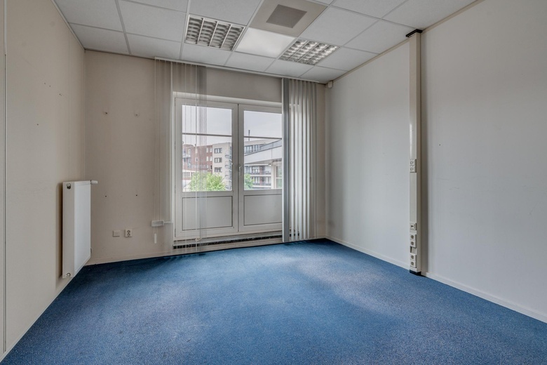 KantoorruimteaanRodestraat 7 - 9<br/> inVenlo KantoorruimteaanRodestraat 7 - 9<br/> inVenlo
