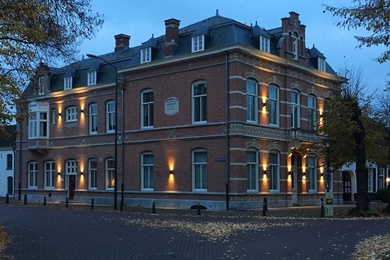 Kantoorruimte Waalre - Markt 1 - Foto 2