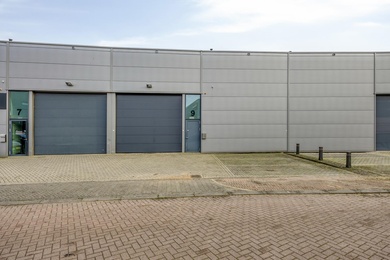 Bekijk foto 2 van Van Coulsterweg 9