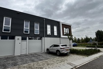Bedrijfsruimte te huur Lelystad - Pascallaan 22 Z