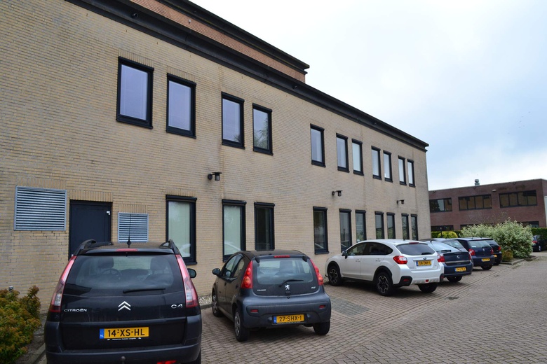 KantoorruimteaanDaalder 1<br/> inEmmeloord