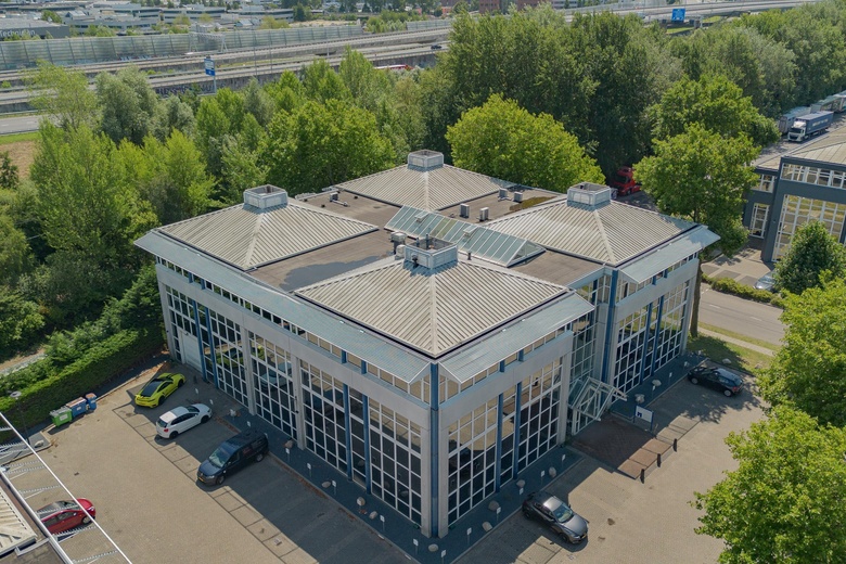 KantoorruimteaanGyroscoopweg 82 - 84<br/> inAmsterdam