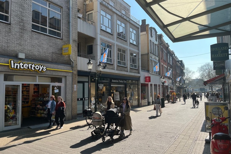 WinkelruimteaanVleesstraat 38<br/> inVenlo WinkelruimteaanVleesstraat 38<br/> inVenlo