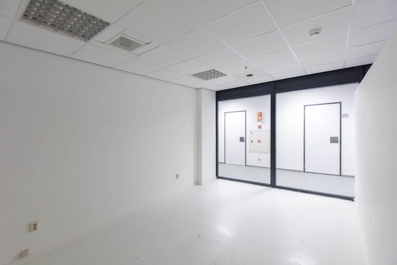 KantoorruimteaanKoningin Wilhelminaplein 1<br/> inAmsterdam