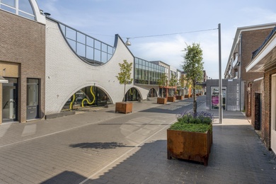 Winkelruimte Geleen - Salmstraat 15 - Foto 2