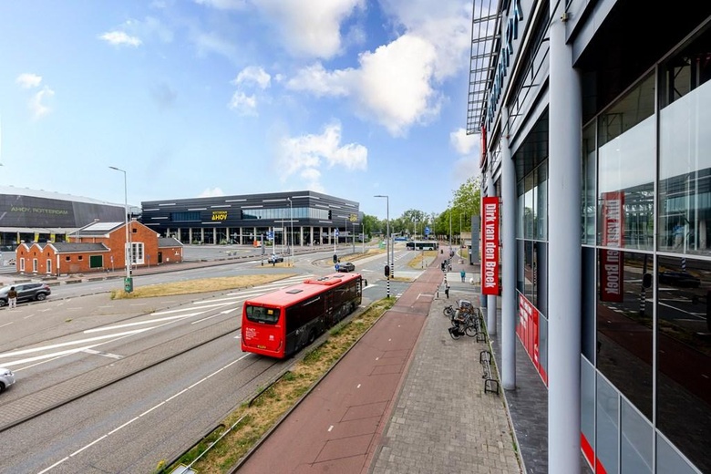 Winkelruimte Rotterdam - Zuiderterras 149 - Foto 8