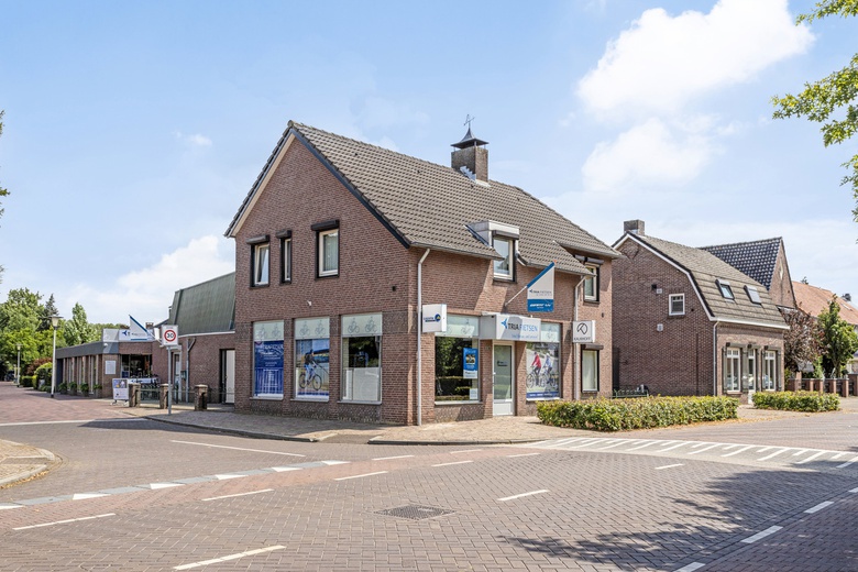 WinkelruimteaanDorpsstraat 113<br/> inHelmond