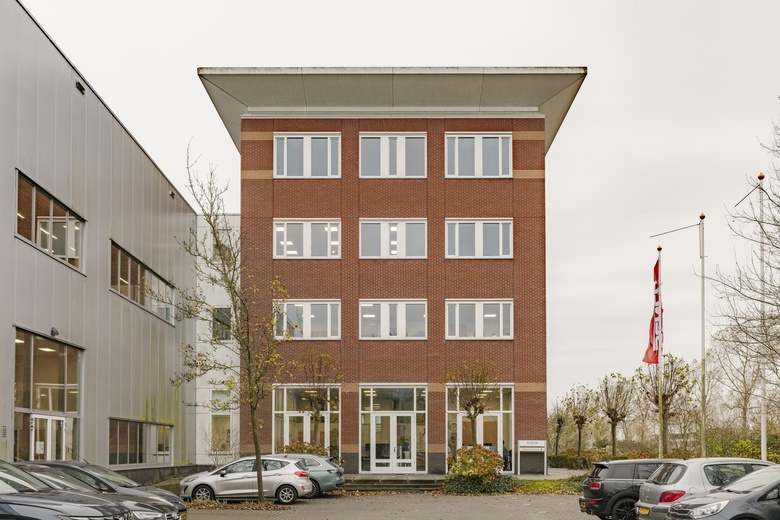 BedrijfsruimteaanPascallaan 88<br/> inLelystad