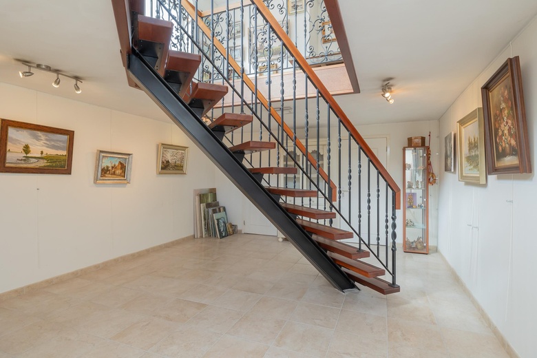 Winkelruimte Katwijk - Sluisweg 14 A - Foto 13