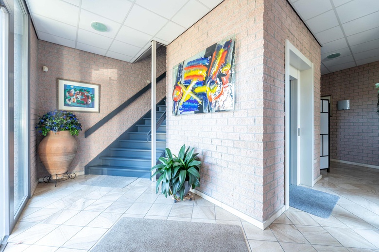 KantoorruimteaanRossinistraat 46<br/> inOss KantoorruimteaanRossinistraat 46<br/> inOss