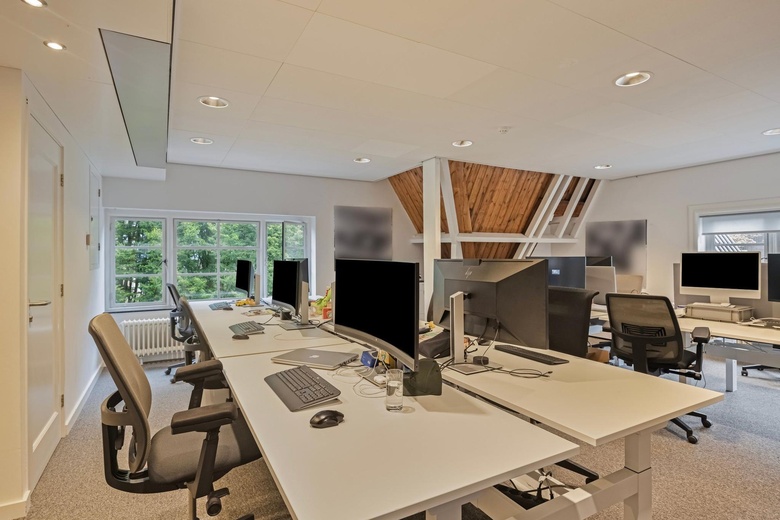 KantoorruimteaanKoningsweg 2<br/> inDen Bosch