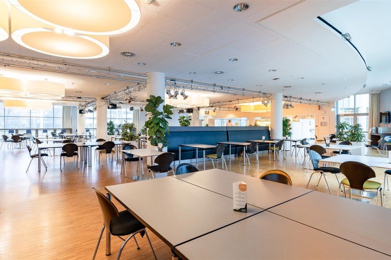 KantoorruimteaanWilhelmina van Pruisenweg 2<br/> inDen Haag