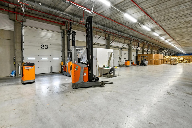 Bedrijfsruimte Oosterhout - Rietgraaf 8 - Foto 10