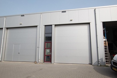 Bedrijfsruimte Australiëweg 22 M, Hulst | Bedrijfspand.com