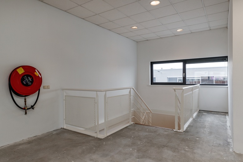 BedrijfsruimteaanDe Liesbosch 4 D<br/> inNieuwegein BedrijfsruimteaanDe Liesbosch 4 D<br/> inNieuwegein