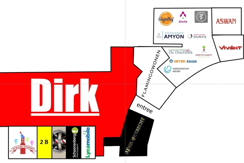 Winkelruimte Utrecht - Oranjerivierdreef 2 B - Foto 6