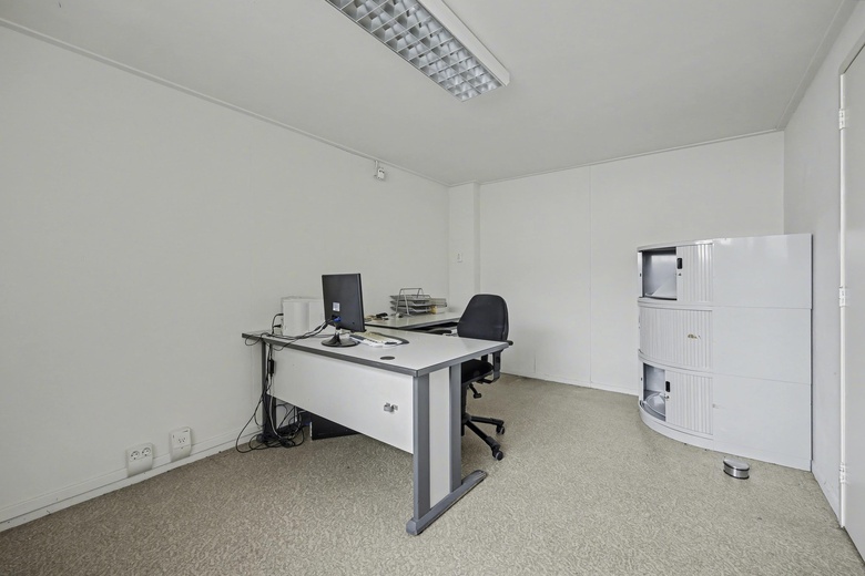 BedrijfsruimteaanNijverheidsstraat 5<br/> inWinterswijk