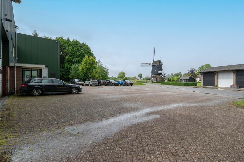 BedrijfsruimteaanStoutenburgerweg 15<br/> inTerschuur