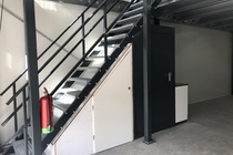 Bedrijfsruimte Groningen - Egersundweg 11 b - Foto 6