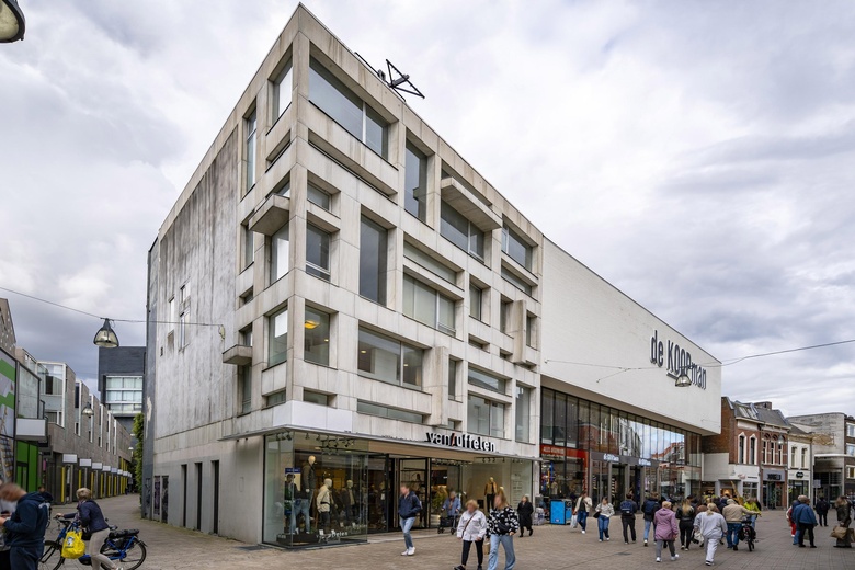 Winkelruimte Tilburg - Heuvelstraat 41 - Foto 4