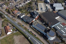 Kantoorruimte Valkenswaard - Parallelweg Oost 25 - Foto 4