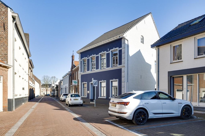 KantoorruimteaanJodenstraat 6<br/> inEcht