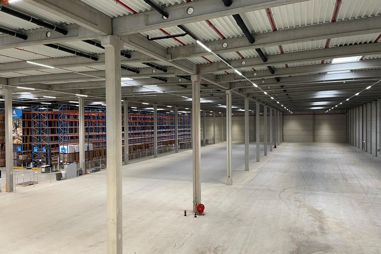 Bedrijfsruimte Oosterhout - Rietgraaf 8 - Foto 3