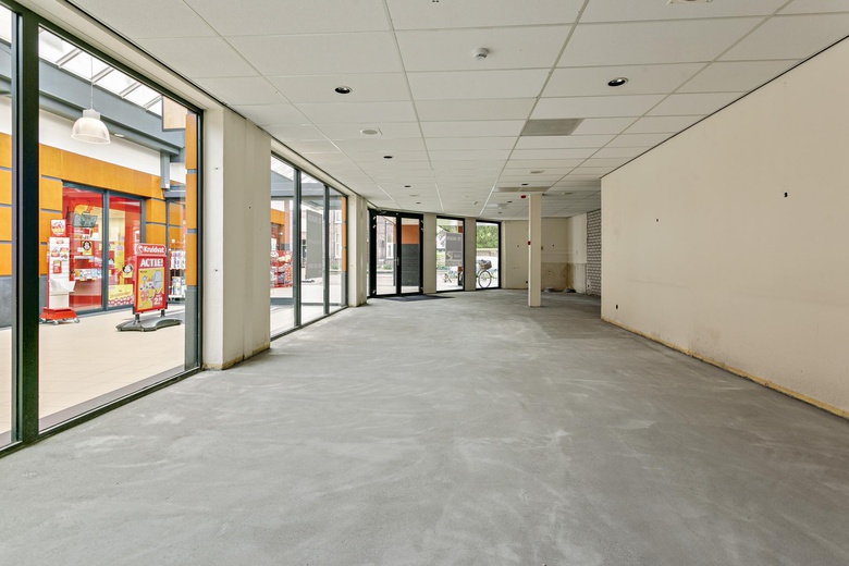 HorecaaanHoofdpoort 1<br/> inKaatsheuvel