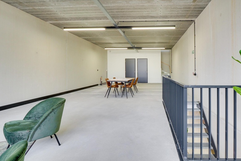 BedrijfsruimteaanGietijzerstraat 2 - 72<br/> inUtrecht BedrijfsruimteaanGietijzerstraat 2 - 72<br/> inUtrecht